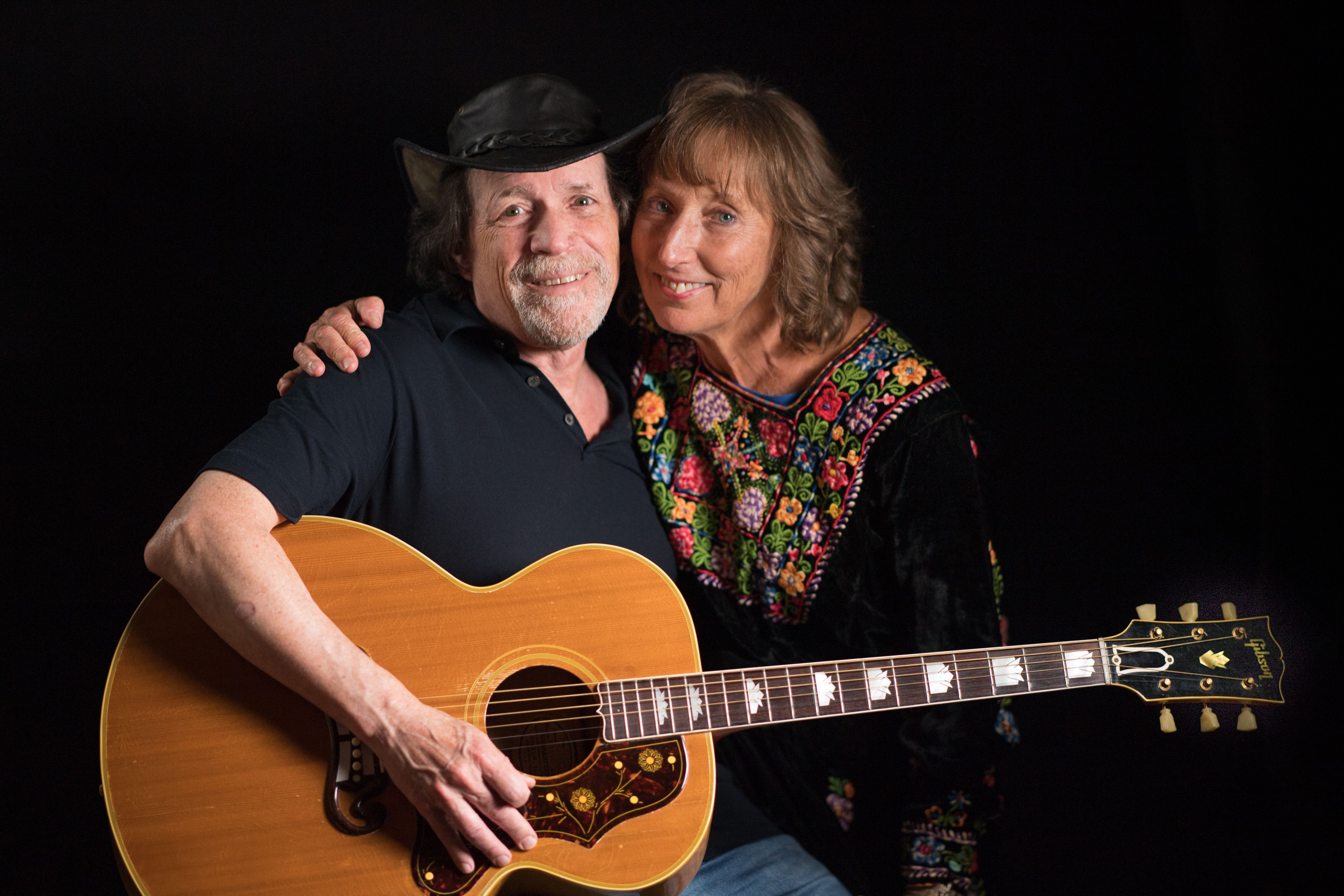 photos, ira and
maxine stone